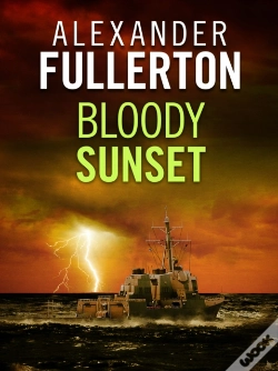Capa do artigo Bloody Sunset