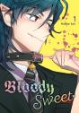 Bloody Sweet, Vol. 1 - Preview