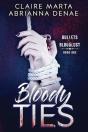 Bloody Ties - Preview