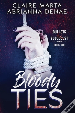 Capa do artigo Bloody Ties
