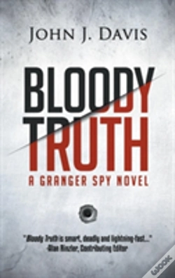 Capa do artigo Bloody Truth