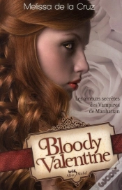 Capa do artigo Bloody Valentine