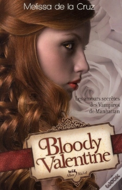 Capa do artigo Bloody Valentine