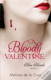Capa do artigo Bloody Valentine