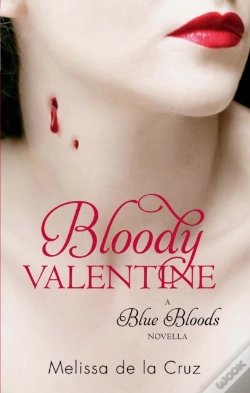 Capa do artigo Bloody Valentine