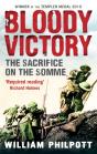 Bloody Victory - Preview