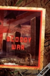 Capa do artigo Bloody War (Paperback)