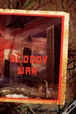Capa do artigo Bloody War (Paperback)