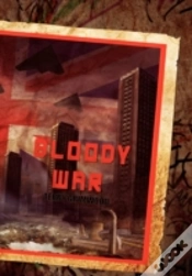 Capa do artigo Bloody War