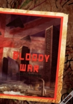 Capa do artigo Bloody War