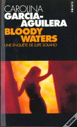 Capa do artigo Bloody Waters