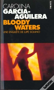 Capa do artigo Bloody Waters