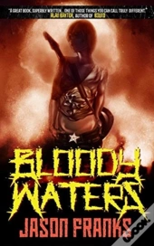 Bloody Waters