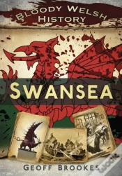 Capa do artigo Bloody Welsh History: Swansea