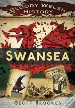 Capa do artigo Bloody Welsh History: Swansea