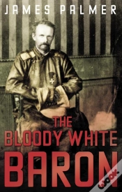 Capa do artigo Bloody White Baron