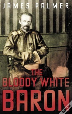 Capa do artigo Bloody White Baron