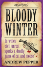 Bloody Winter - Preview
