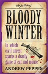Bloody Winter
