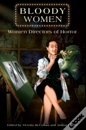 Capa do artigo Bloody Women
