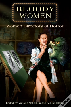 Capa do artigo Bloody Women