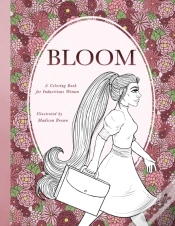 Capa do artigo Bloom: A Coloring Book For The Industrio