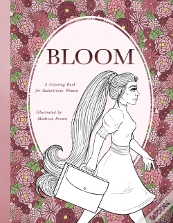 Capa do artigo Bloom: A Coloring Book For The Industrio