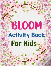Capa do artigo Bloom Activity Book For Kids