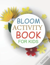 Capa do artigo Bloom Activity Book For Kids