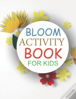 Capa do artigo Bloom Activity Book For Kids
