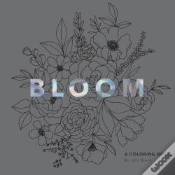 Capa do artigo Bloom