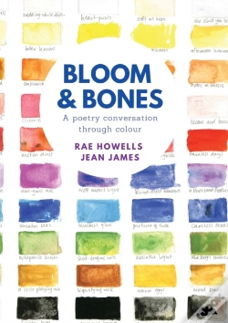 Capa do artigo Bloom And Bones