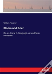 Capa do artigo Bloom And Brier