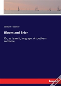 Capa do artigo Bloom And Brier