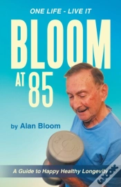 Capa do artigo Bloom At 85