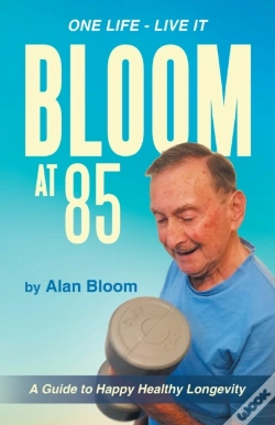 Capa do artigo Bloom At 85