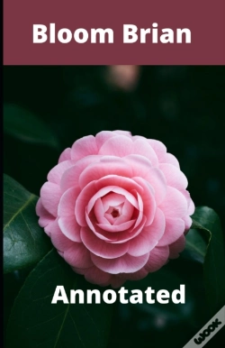 Capa do artigo Bloom Brian Annotated