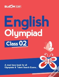 Capa do artigo Bloom Cap English Olympiad Class 2