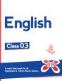 Bloom Cap English Olympiad Class 3 - Preview