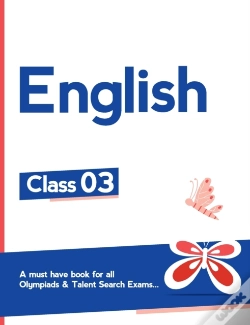 Capa do artigo Bloom Cap English Olympiad Class 3