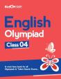 Bloom Cap English Olympiad Class 4 - Preview