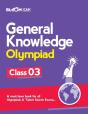 Bloom Cap General Knowledge Olympiad Class 3 - Preview