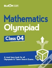 Bloom Cap Mathematics Olympiad Class 4