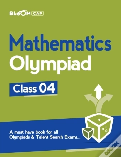 Capa do artigo Bloom Cap Mathematics Olympiad Class 4