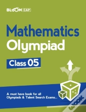 Bloom Cap Mathematics Olympiad Class 5