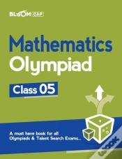 Capa do artigo Bloom Cap Mathematics Olympiad Class 5