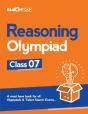 Bloom Cap Reasoning Olympiad Class 7 - Preview