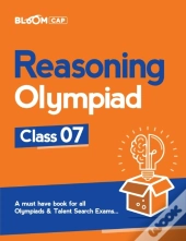 Bloom Cap Reasoning Olympiad Class 7