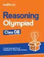 Bloom Cap Reasoning Olympiad Class 8 - Preview