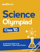 Bloom Cap Science Olympiad Class 10